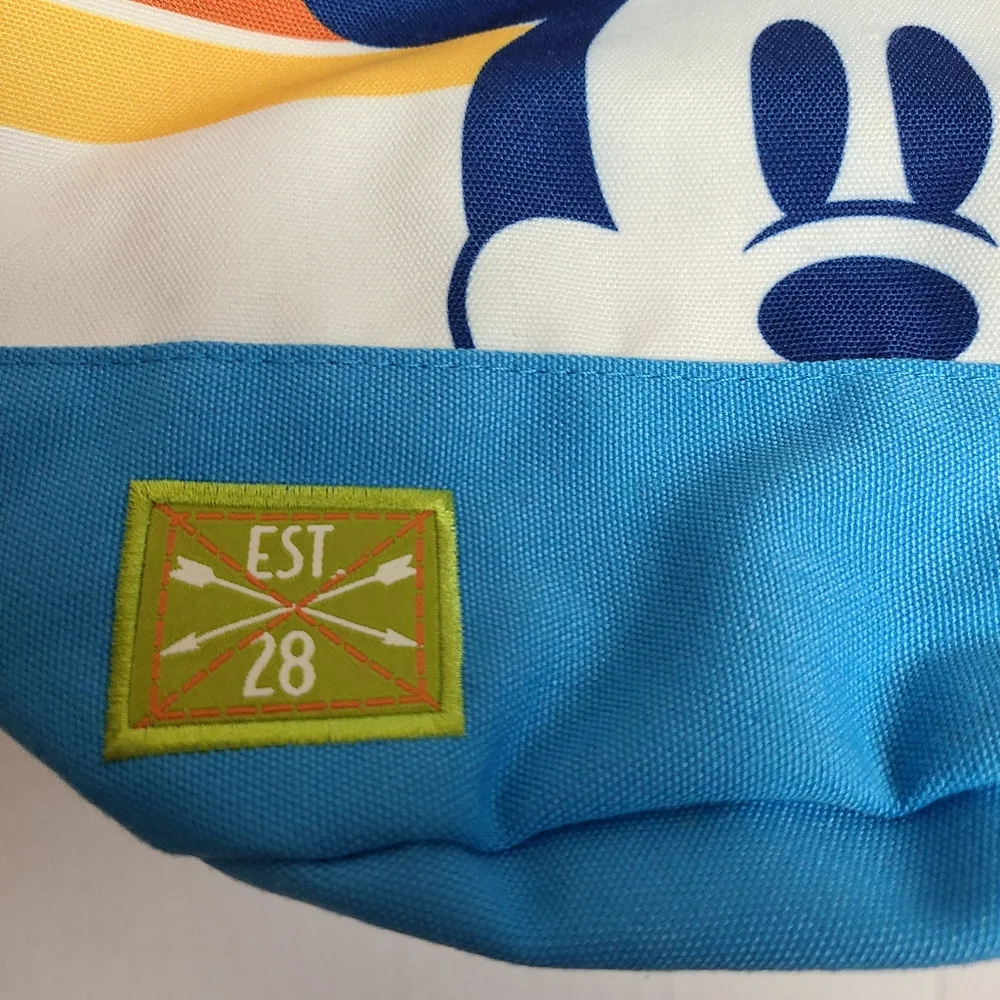 Disney Backpack